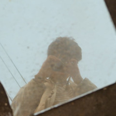 mi amor, nose adonde estoy