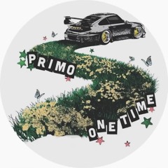 PRIMO - ONE TIME [FREE DOWNLOAD]