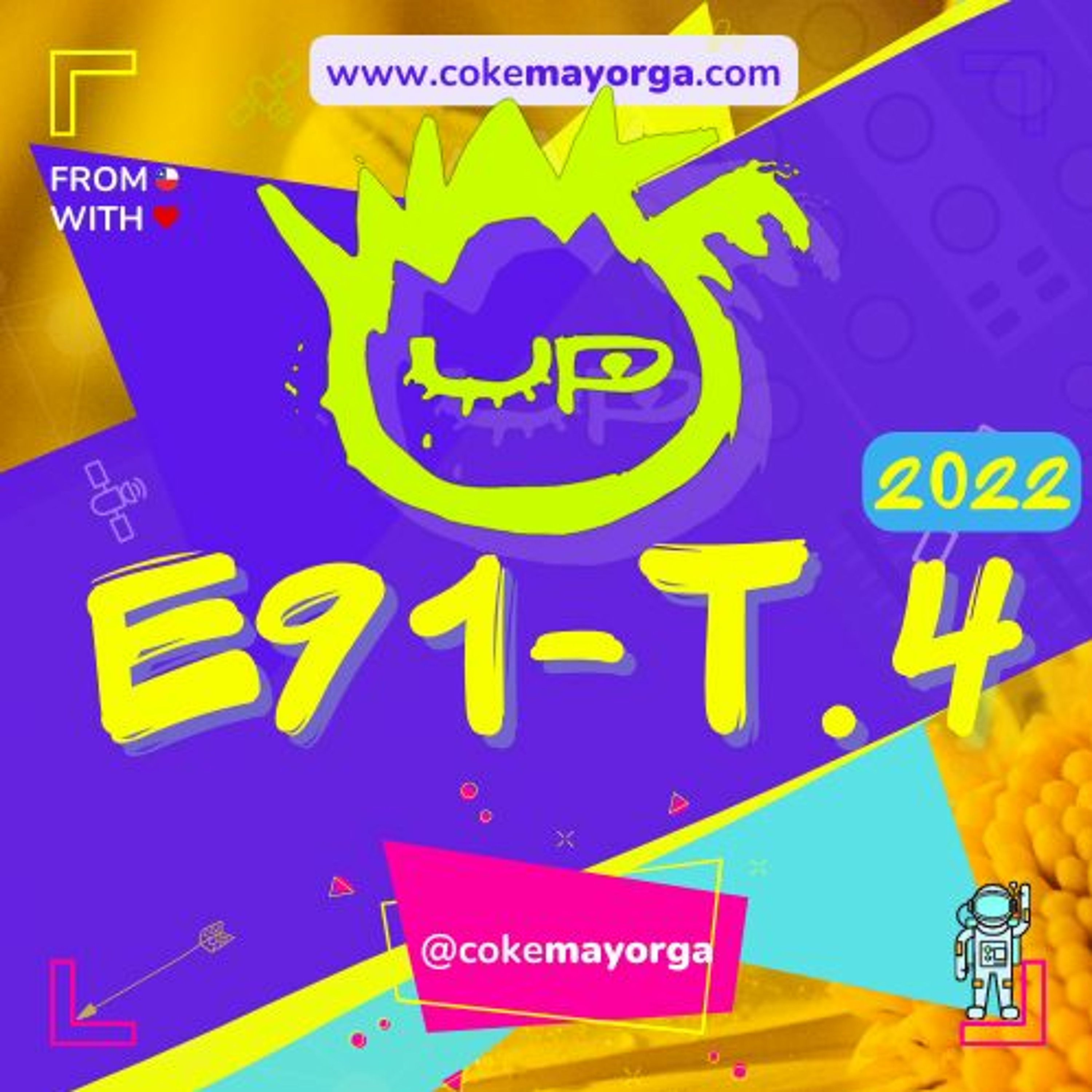 Wake Up - Electronic Music Radio Show #BailaCaramba