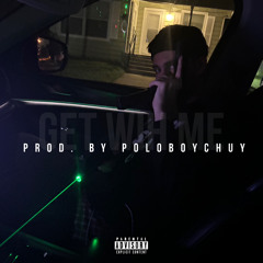 Rob Me - (Prod. Poloboychuy)