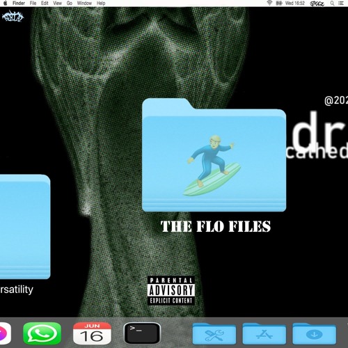 Ode. @steezo
