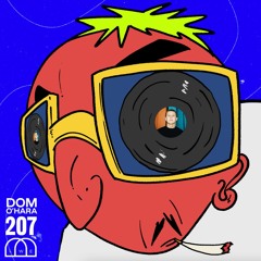 LWE Mix 207: Dom O'Hara