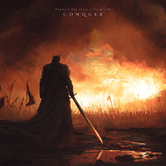 Through The Angel's Eye & S4ER - Conquer