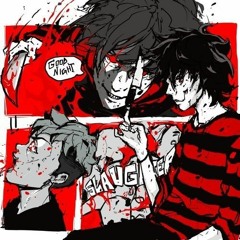 Craig scissorhands - SAY GOODNIGHT [prod.akvri]