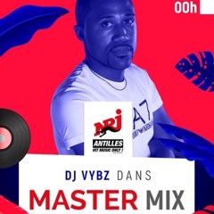 NRJ MASTERMIX JUIN 2020