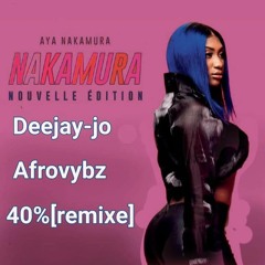 ★·.·´ ← Aya nakamura 40% ( Remix Afrovybz )Deejay-jo... 2020