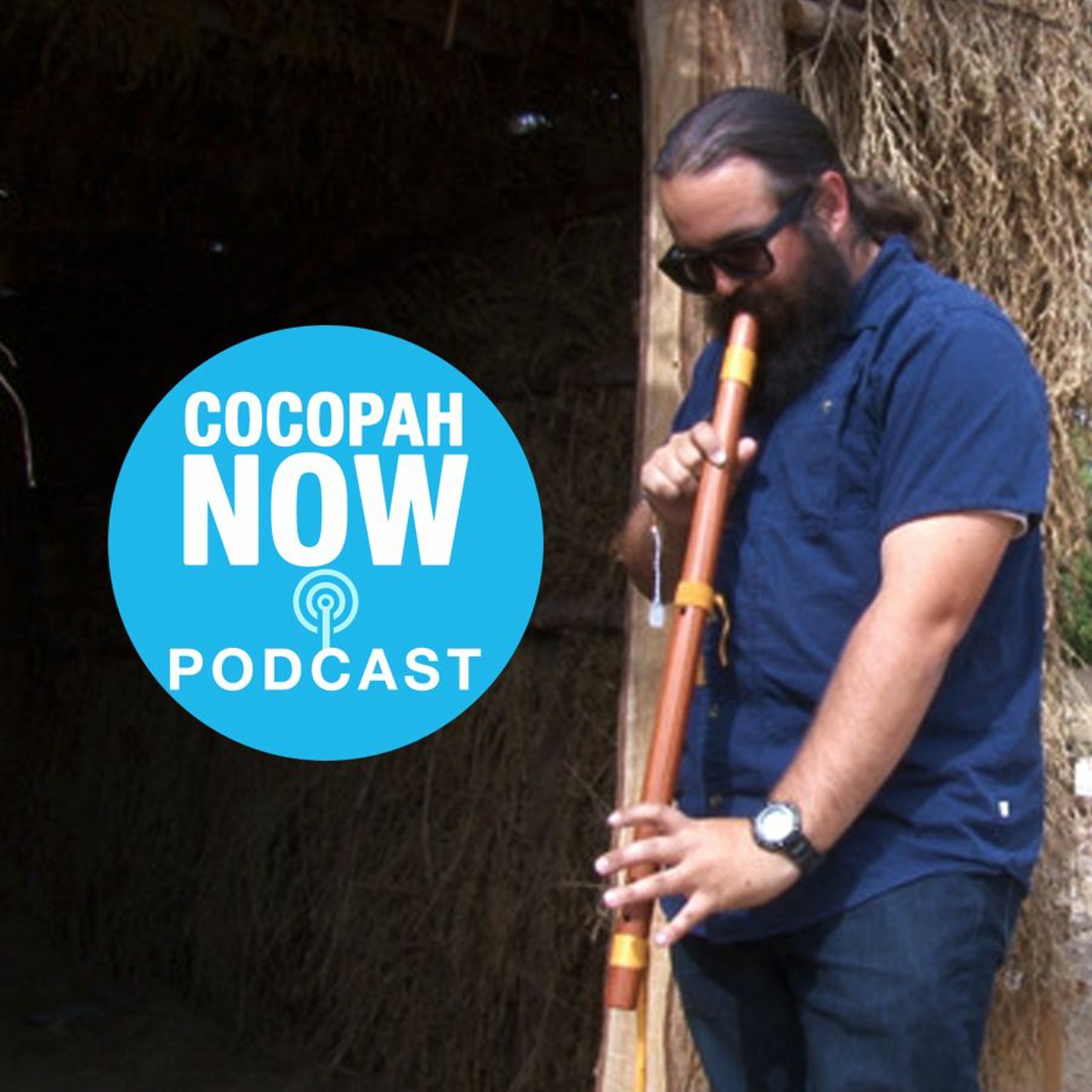 Cocopah Now Podcast