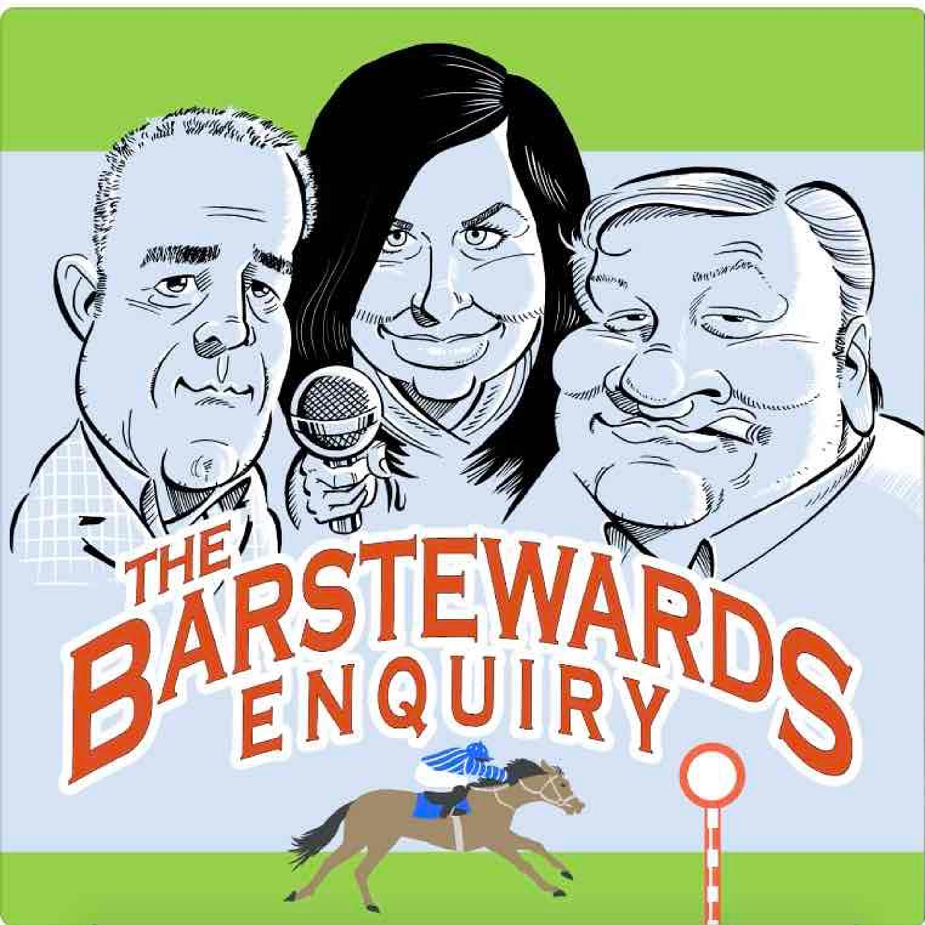 Barstewards Enquiry