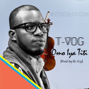 Omo Iya Titi
