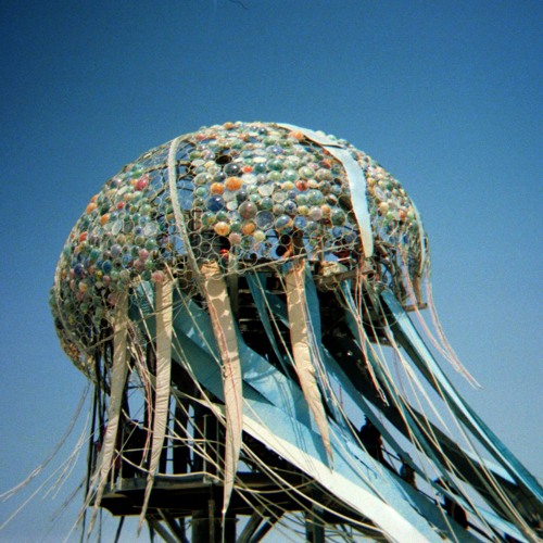 A Walk in the Desert 10