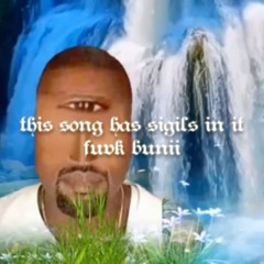 This song has sigils in it