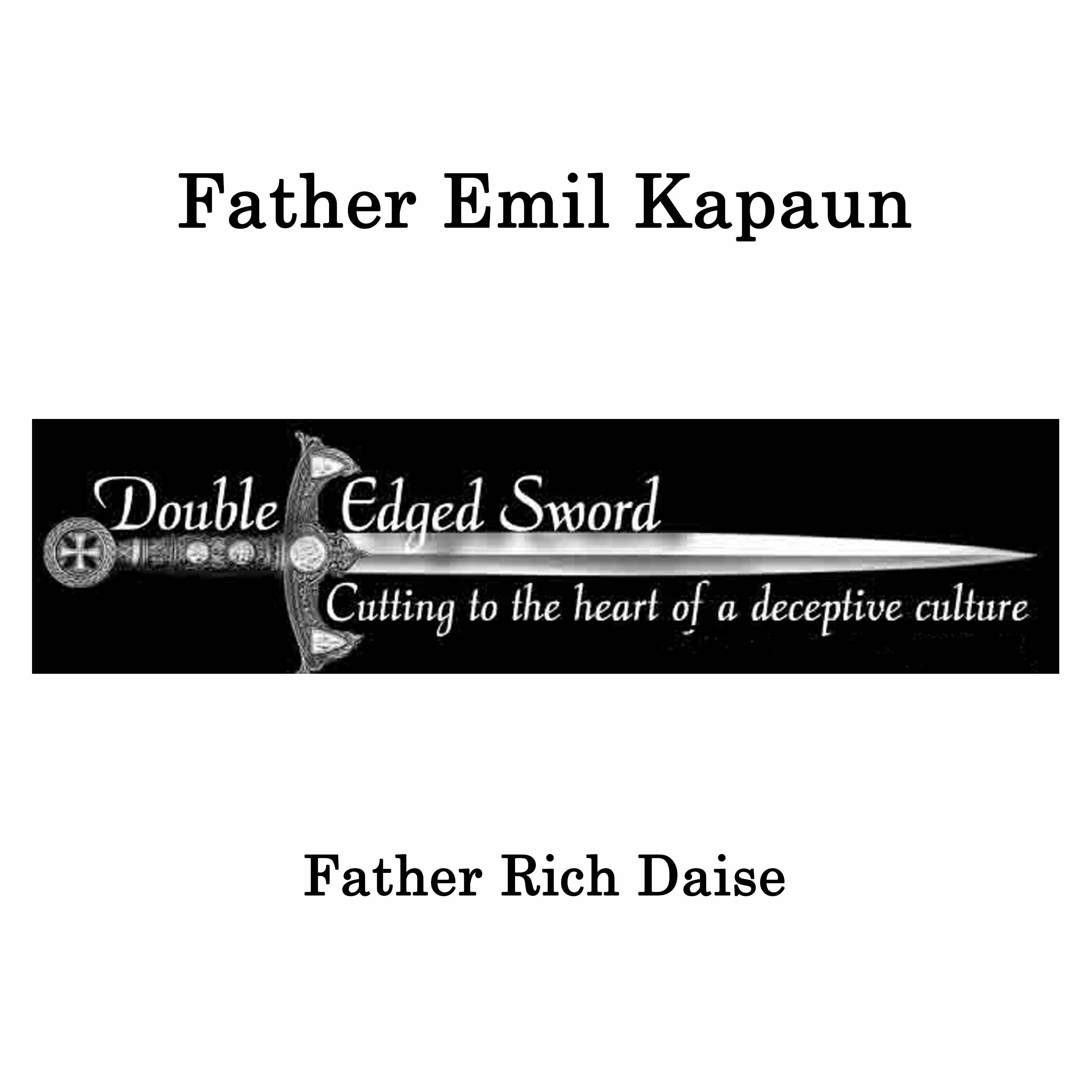 Father Emil Kapaun episode artwork
