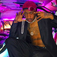 Stallin - K Suave & Lil Tracy