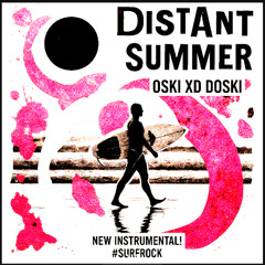 The Distant Summer