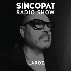Laroz - Sincopat Podcast 353
