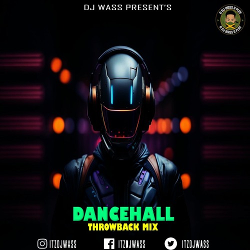 Dancehall Throwback Mix - Vybz kartel, Mavado, Busy Signal, Sizzla, Demarco, Aidonia, Bounty killer