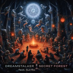 Secret Forest (feat. Sut'Ra)