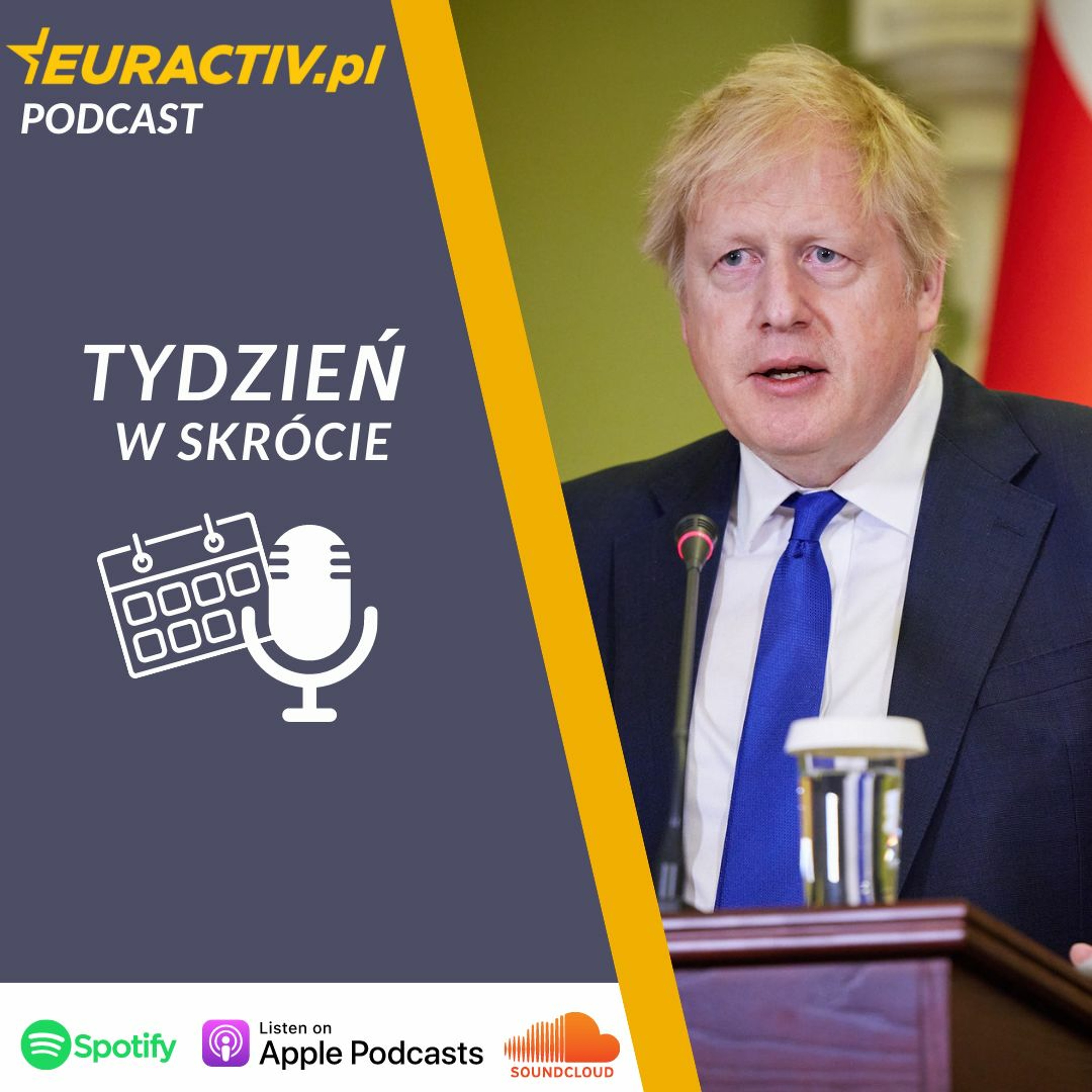 Podcast Europejski