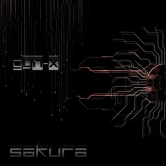 Sakura (out on Santa Grau records)