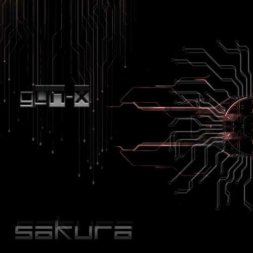 Sakura (out on Santa Grau records)