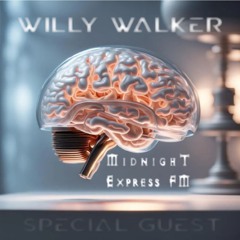 Midnight Express FM - October 2024