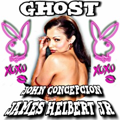 Ghost Featuring John Concepcion (Produced By FlipTuneMusic)