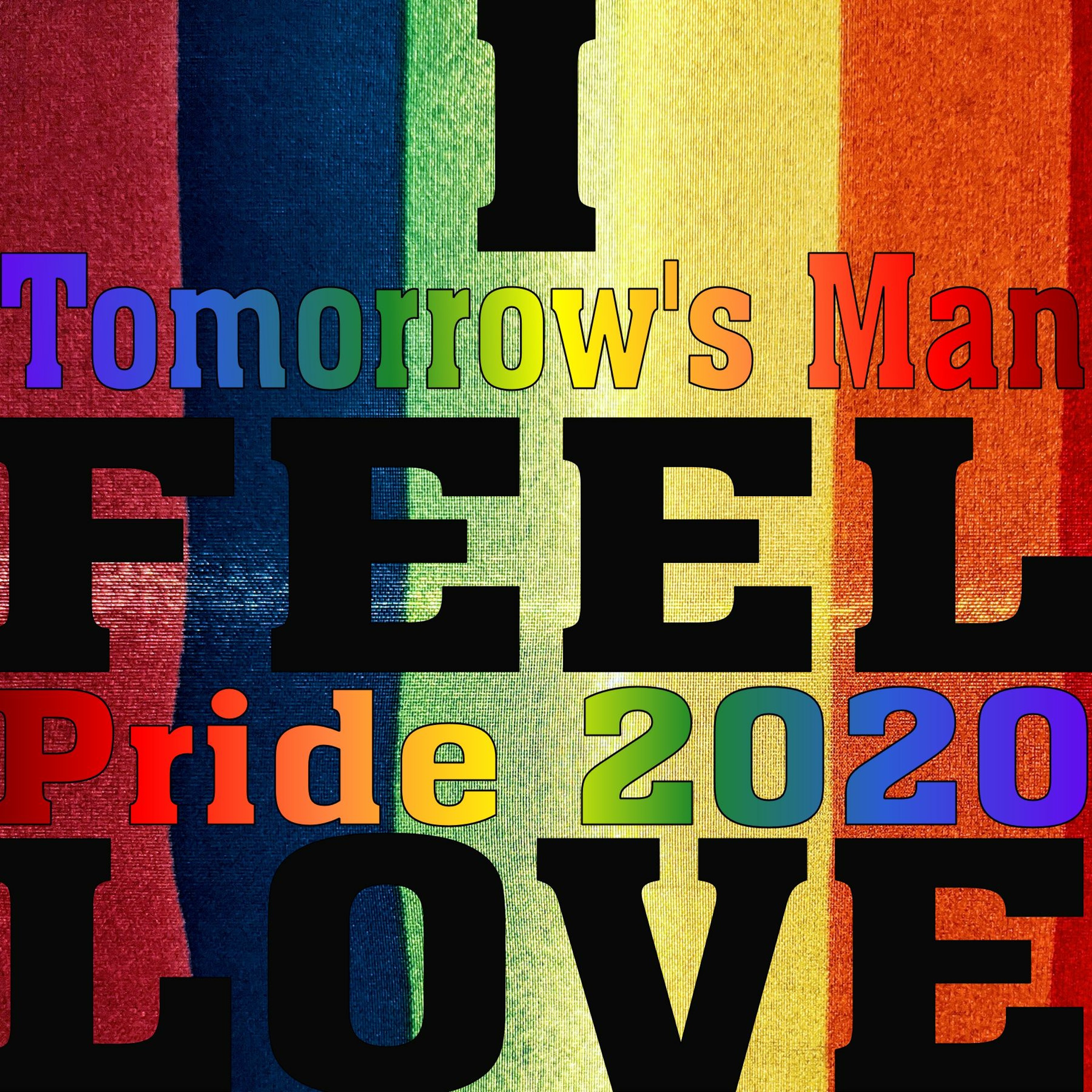 I Feel Love episode artwork