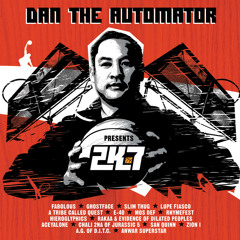 Don't Hate the Player (feat. Hieroglyphics)