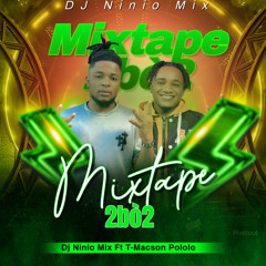 MIXTAPE 2 bÒ 2 ft T MACSON POLOLO