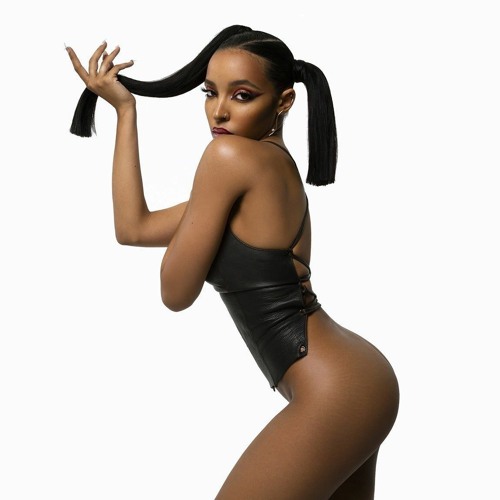 Naked [CAC0 Mix] featuring Tinashe