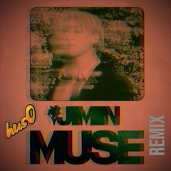 Jimin - Who (hus0 Remix)