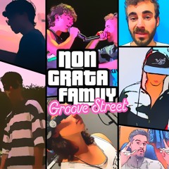 Groove Street Cypher