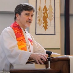 27 Feb. 2022 — Mark Harper, pastor Takoma Park Presbyterian Church