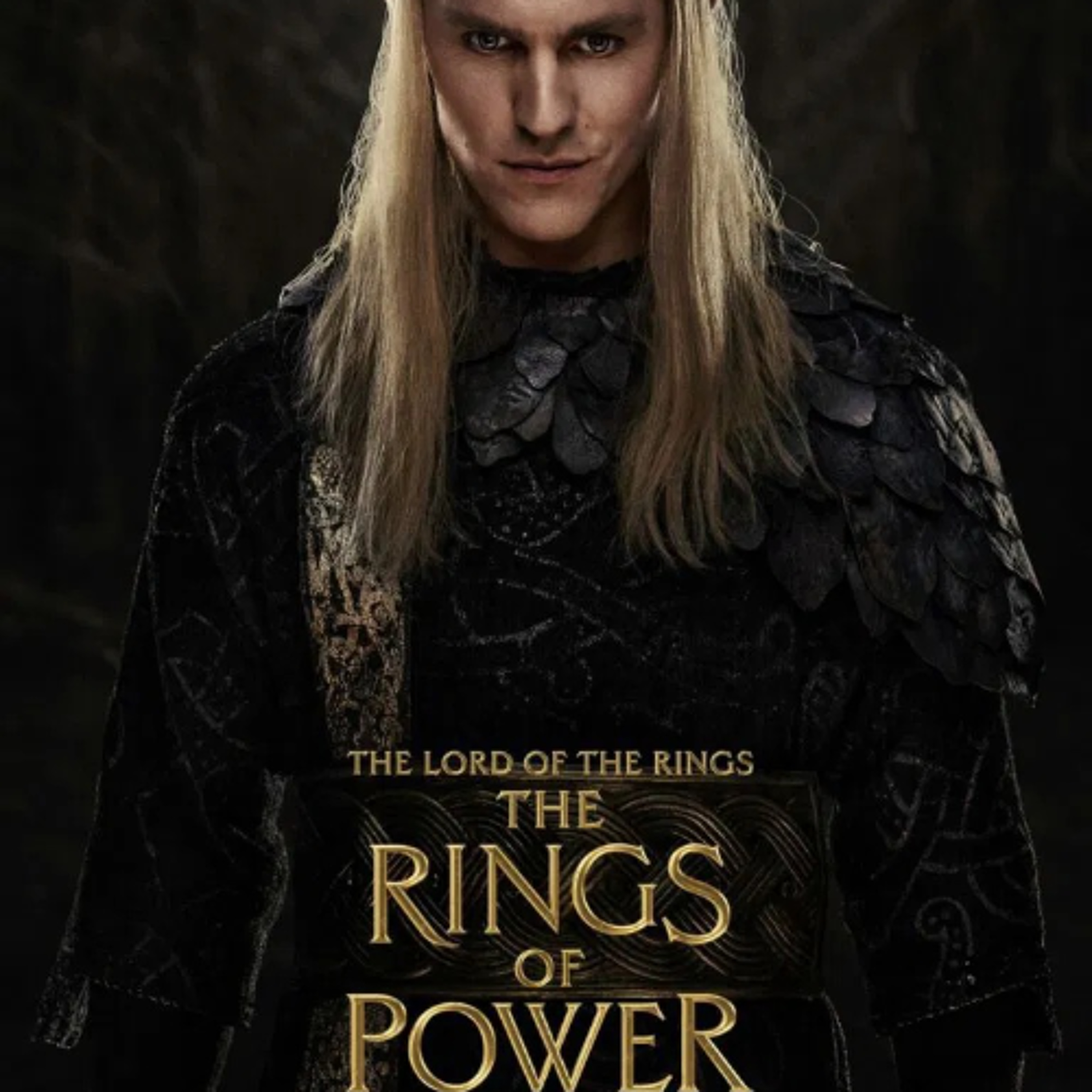 The Lord of the Rings: The Rings of Power: Episode 2.1