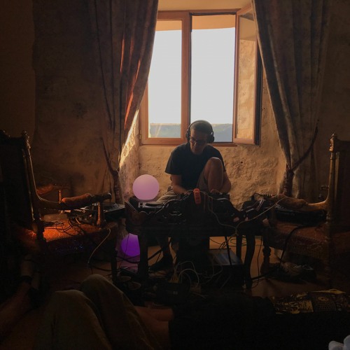 Camu - Vanishing Point @ Feudal Fest 2023