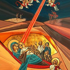 Nativity Singary Psalm (Coptic) Psalm 2:5-6| St. Paul Abbey 2024