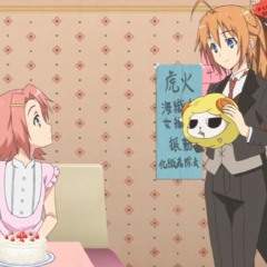 Mayo Chiki - Happy Happy Birthday