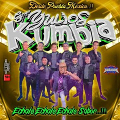 Heridas De Amor ( Tema Limpio 2022 ) Grupo Yulios Kumbia