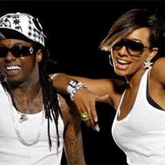 lil wayne x keri hilson- turnin me on (pistachio mix)