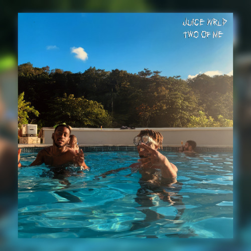 Juice WRLD - Two Of Me (AI)