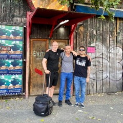 Max Buchalik @ Renate, Berlin 06.09.2024