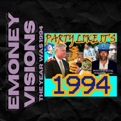 THE YEAR WAS 1994 (5/30)