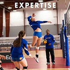 [Download] KINDLE 🖊️ 21st Century Volleyball Expertise by  Gylton Da Matta Ph.D.,Dan