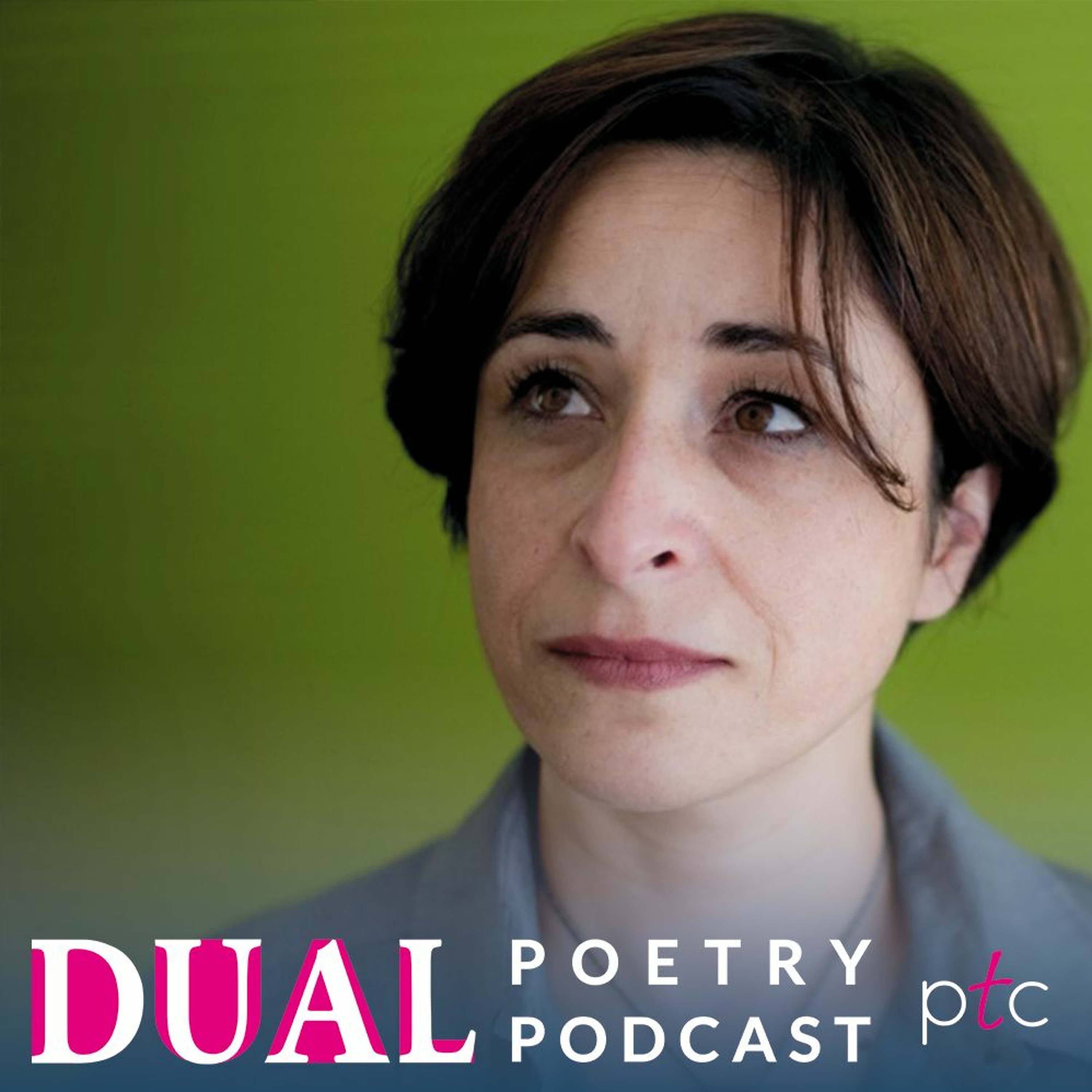 Dual Poetry Podcast