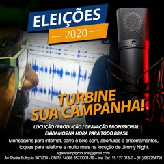Estúdio Jimmy Night