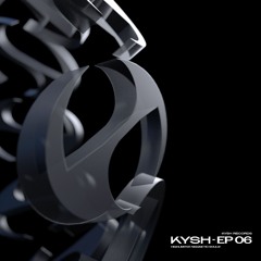 Premiere: HIGHLIMITER — Magnetic Souls [KYSH-EP6]