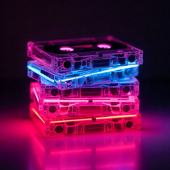 Neon Tapes