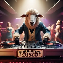 Yorkshire Disco Ep.1 - Nu Disco / Soulful House