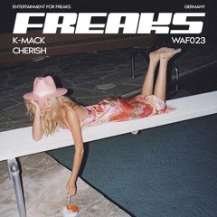 K-Mack - Cherish
