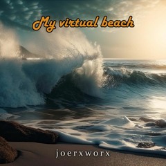 My virtual beach
